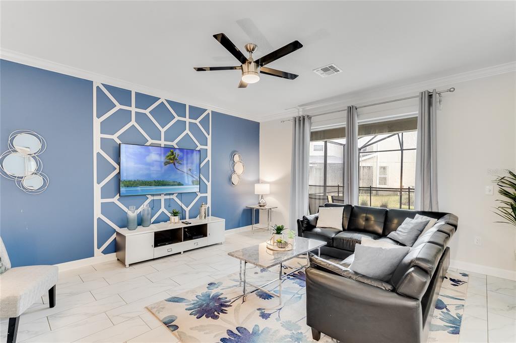 4348 Quote Street, Kissimmee, Florida, 34746, United States, 6 Bedrooms Bedrooms, ,5 BathroomsBathrooms,Residential,For Sale,4348 Quote Street,1537078