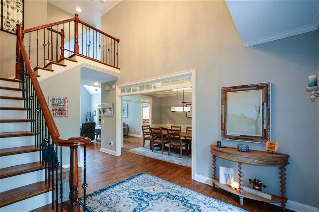 Powder Springs, Georgia, 30127, United States, 4 Bedrooms Bedrooms, ,4 BathroomsBathrooms,Residential,For Sale,1877657