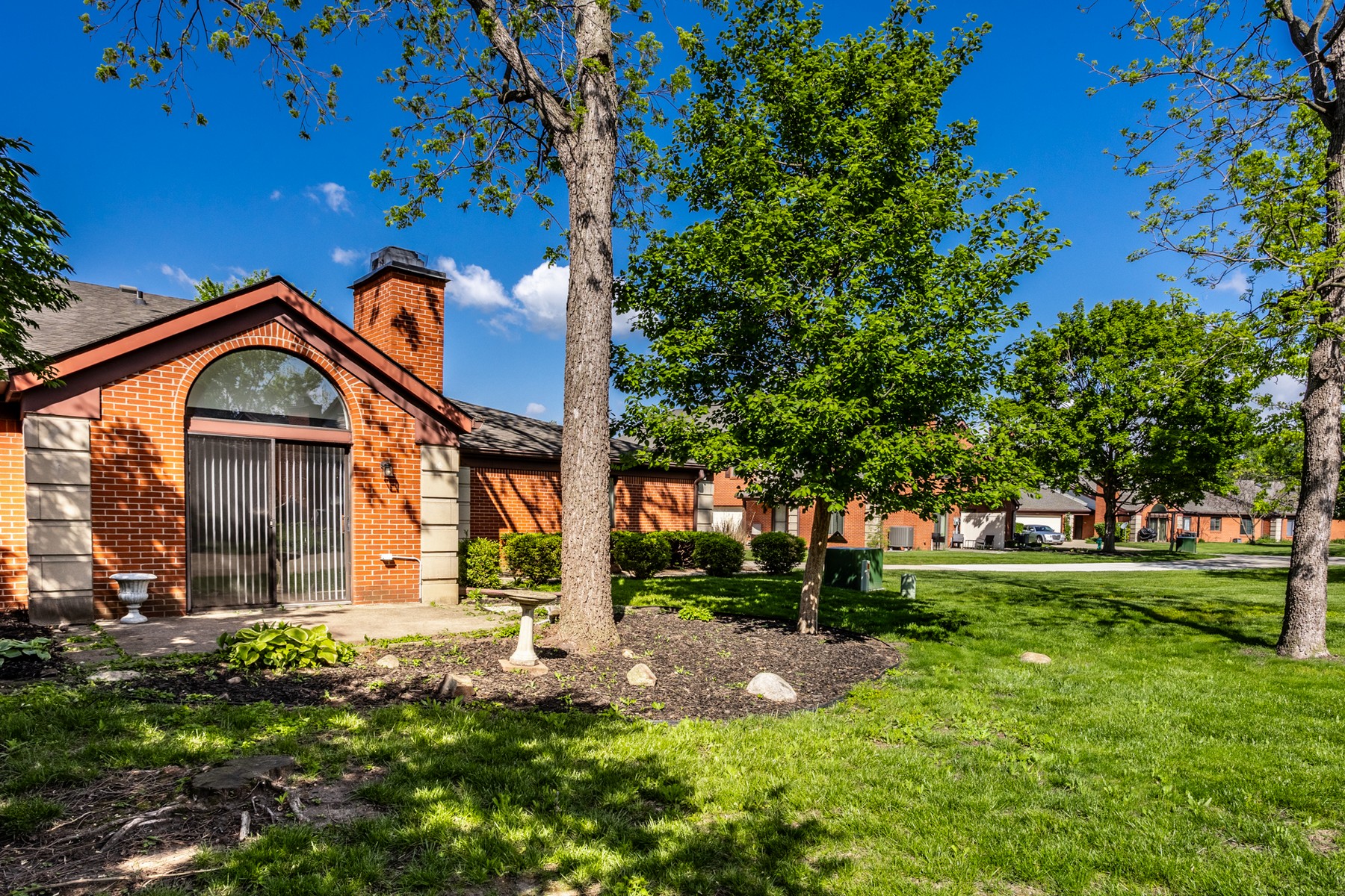  Beautiful Three Bedroom Home in Washington Township - 物件實景