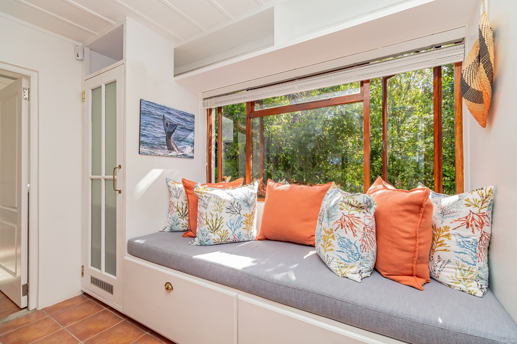  Pansy Shell Cottage - 物件實景