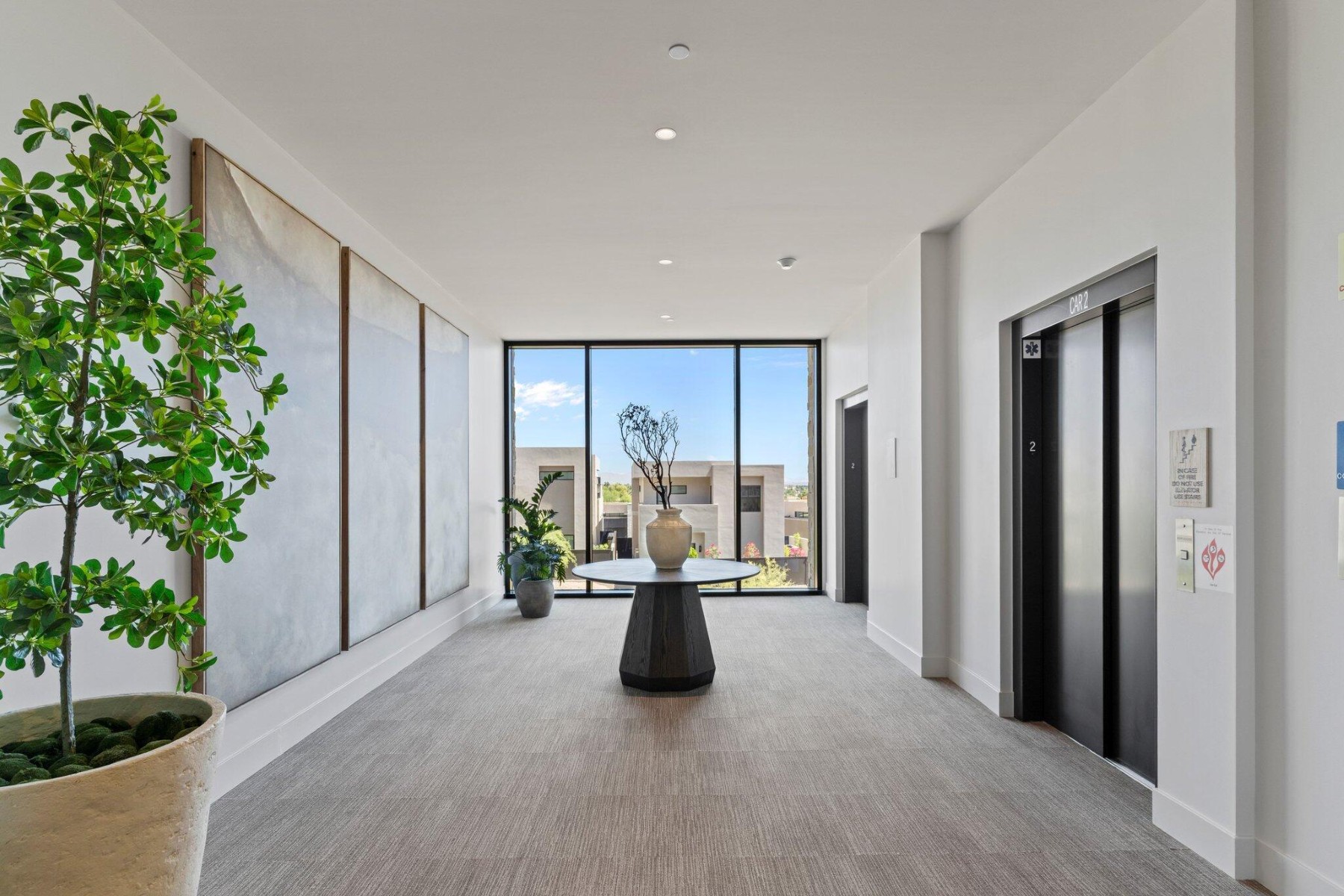  5000 N Camelback Ridge Drive¦Scottsdale, AZ - 物件實景