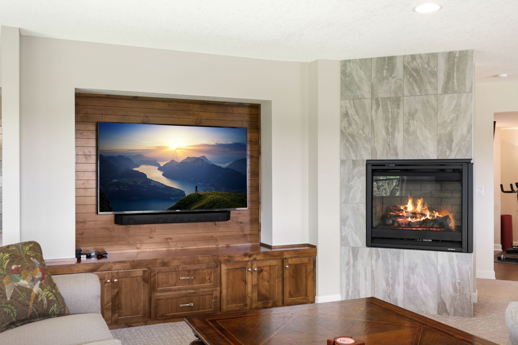  Architectural Luxury with Panoramic Sunset and Lake Views - 物件實景