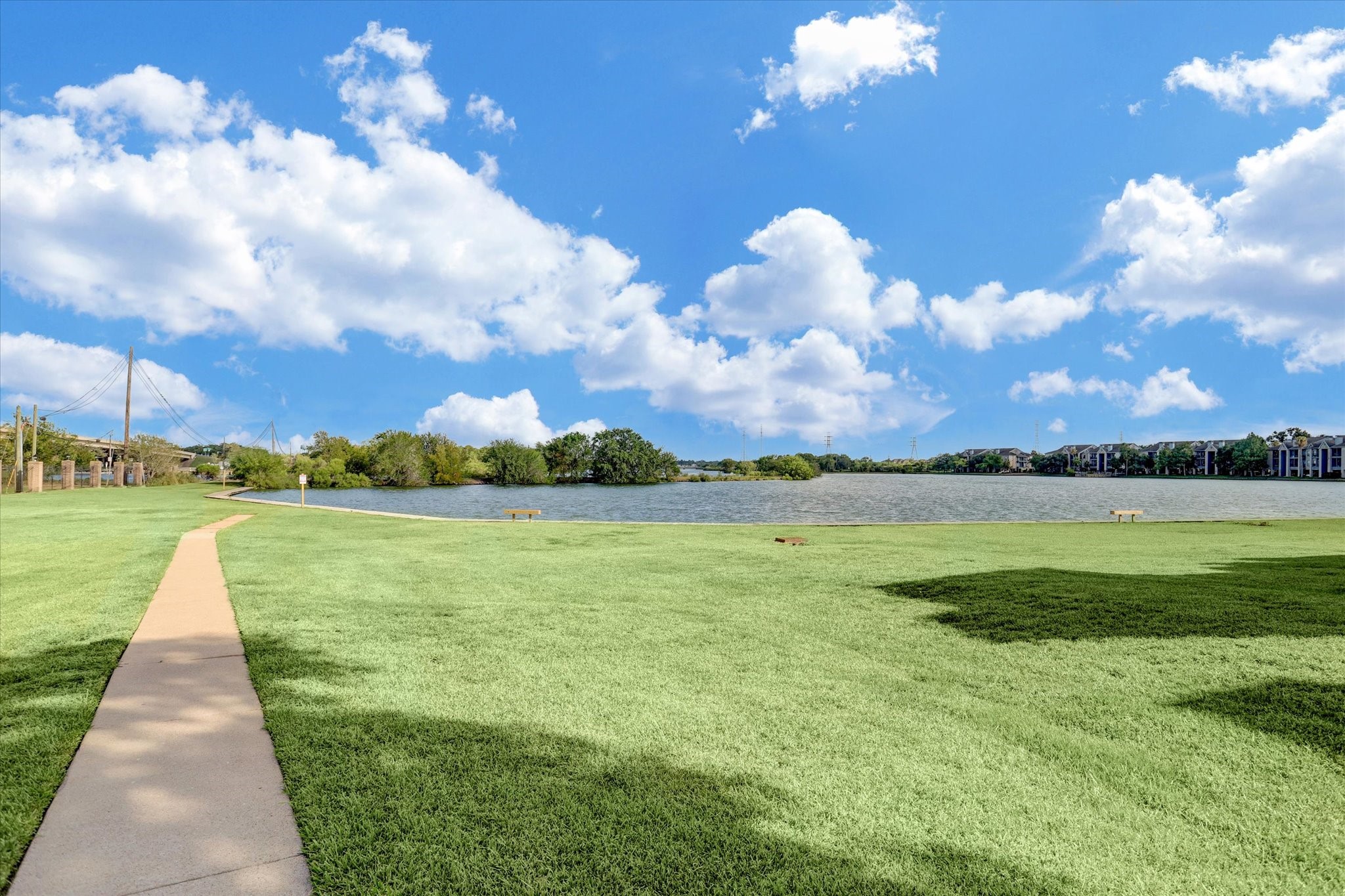  18800 Egret Bay Boulevard #907 - 物件實景