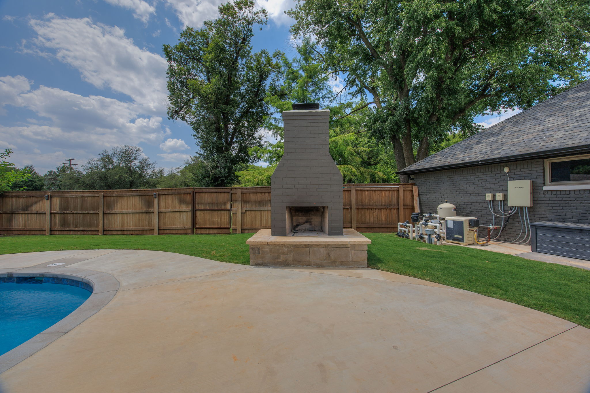  2503 Walnut Road, Norman, OK 73072 - 物件實景