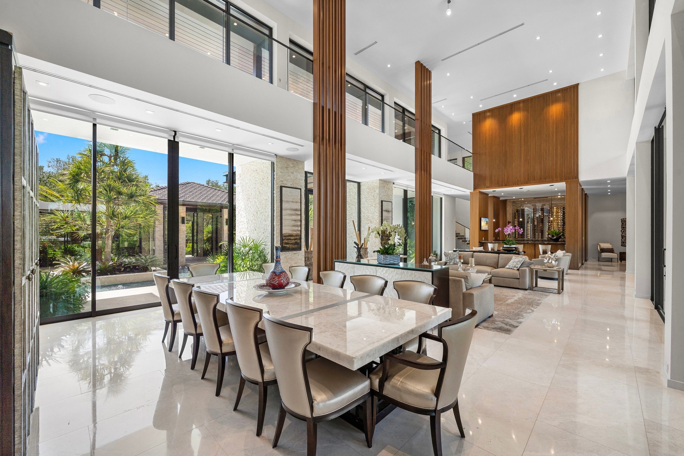  641 Leucadendra Dr, Coral Gables, FL, 33156 - 物件實景