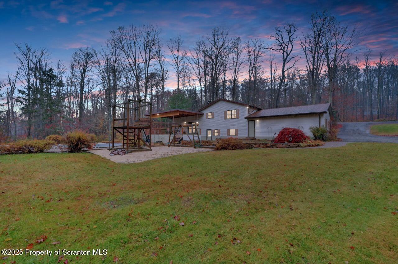 Gouldsboro, Pennsylvania, 18424, United States, 4 Bedrooms Bedrooms, ,3 BathroomsBathrooms,Residential,For Sale,1998512