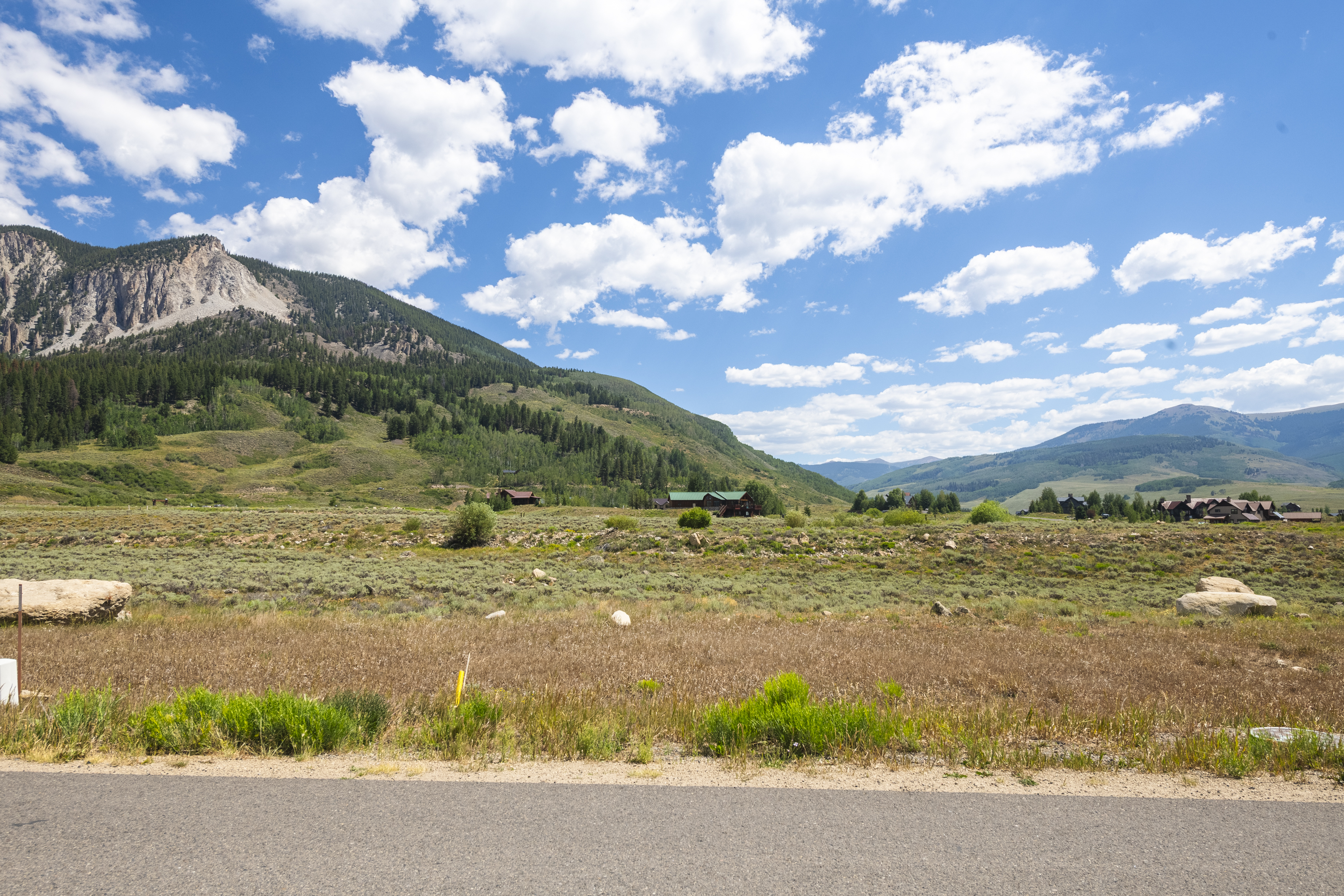  1.46-Acre Parcel Presents A Rare Opportunity To Craft A Legacy Mountain Estate - 物件實景