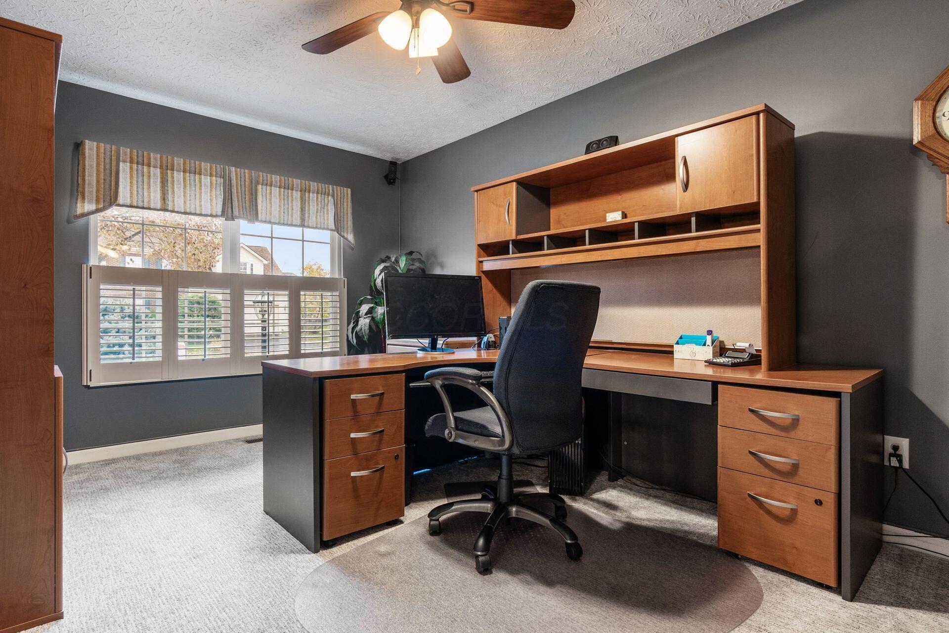 Dublin, Ohio, 43016, United States, 4 Bedrooms Bedrooms, ,4 BathroomsBathrooms,Residential,For Sale,1996840