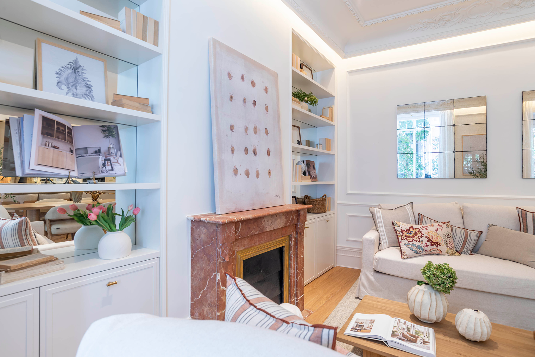  Brand new Designer Flat in Madrid de Los Austrias - 物件實景