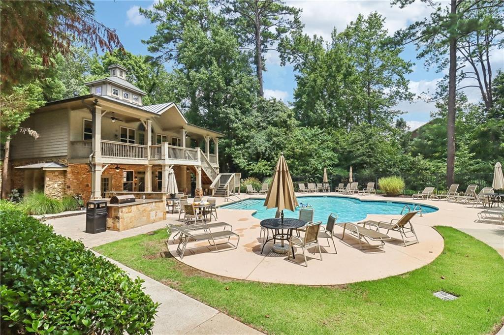 Atlanta, Georgia, 30339, United States, 3 Bedrooms Bedrooms, ,4 BathroomsBathrooms,Residential,For Sale,2003364