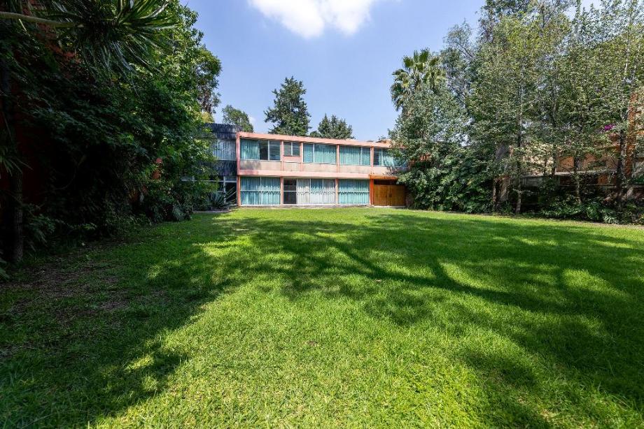 Rafael Checa, Álvaro Obregón, Ciudad de México, 01070, Mexico, 5 Bedrooms Bedrooms, ,3 BathroomsBathrooms,Residential,For Sale,Rafael Checa,1653117