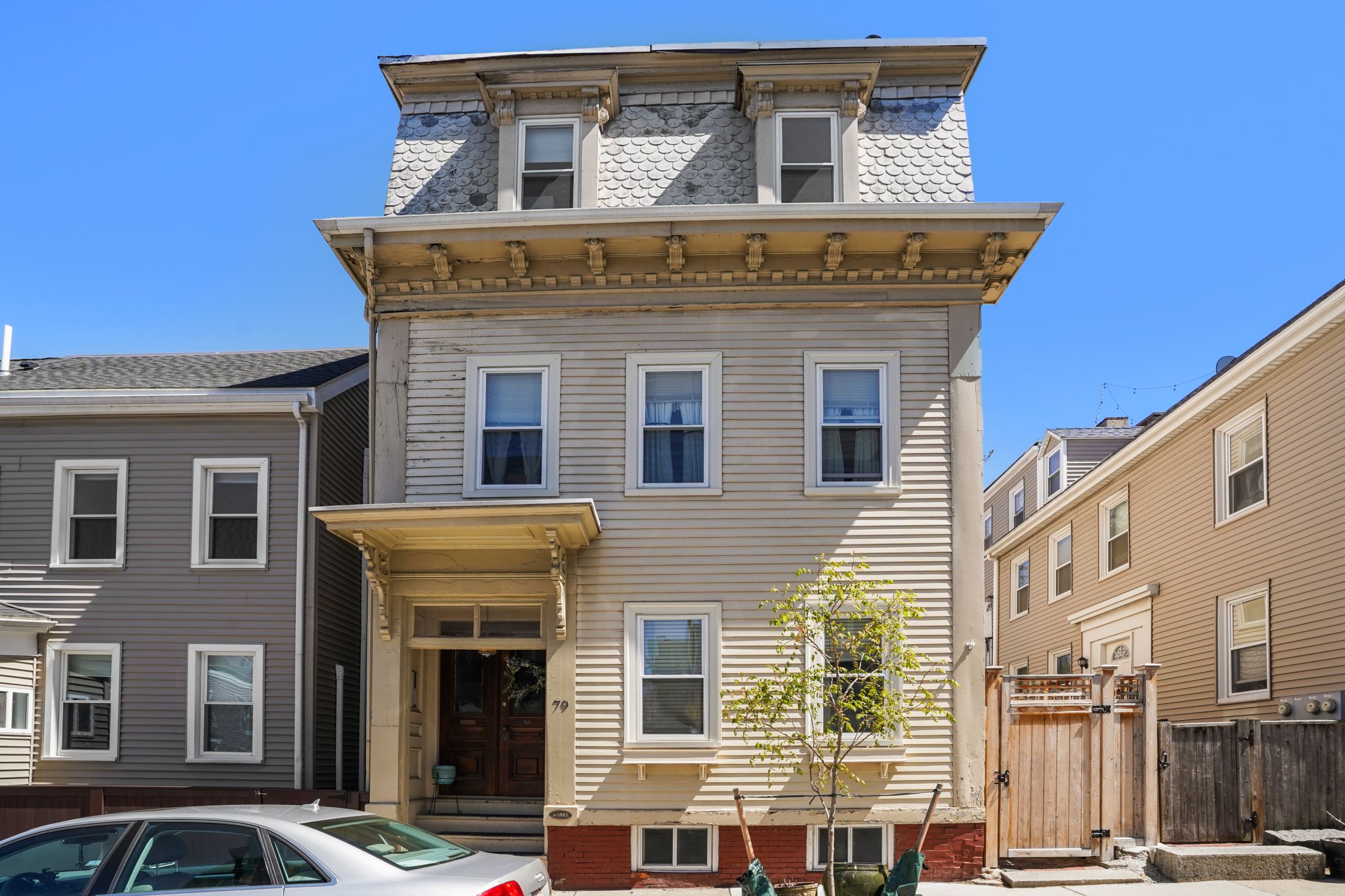  79 Pearl Street, Boston, MA, 02129 - 物件實景