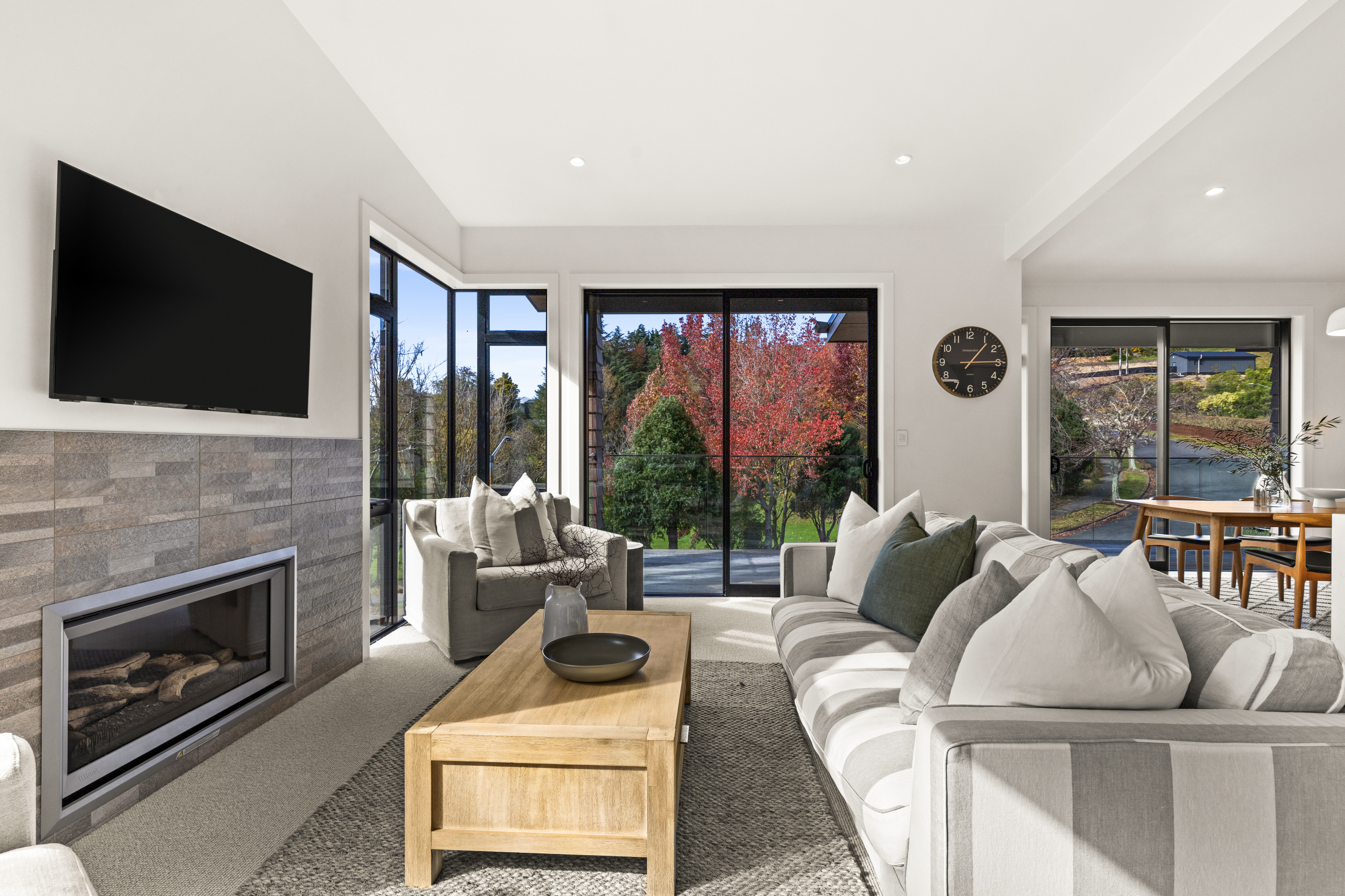  Taradale Executive Living with Apartment - 物件實景
