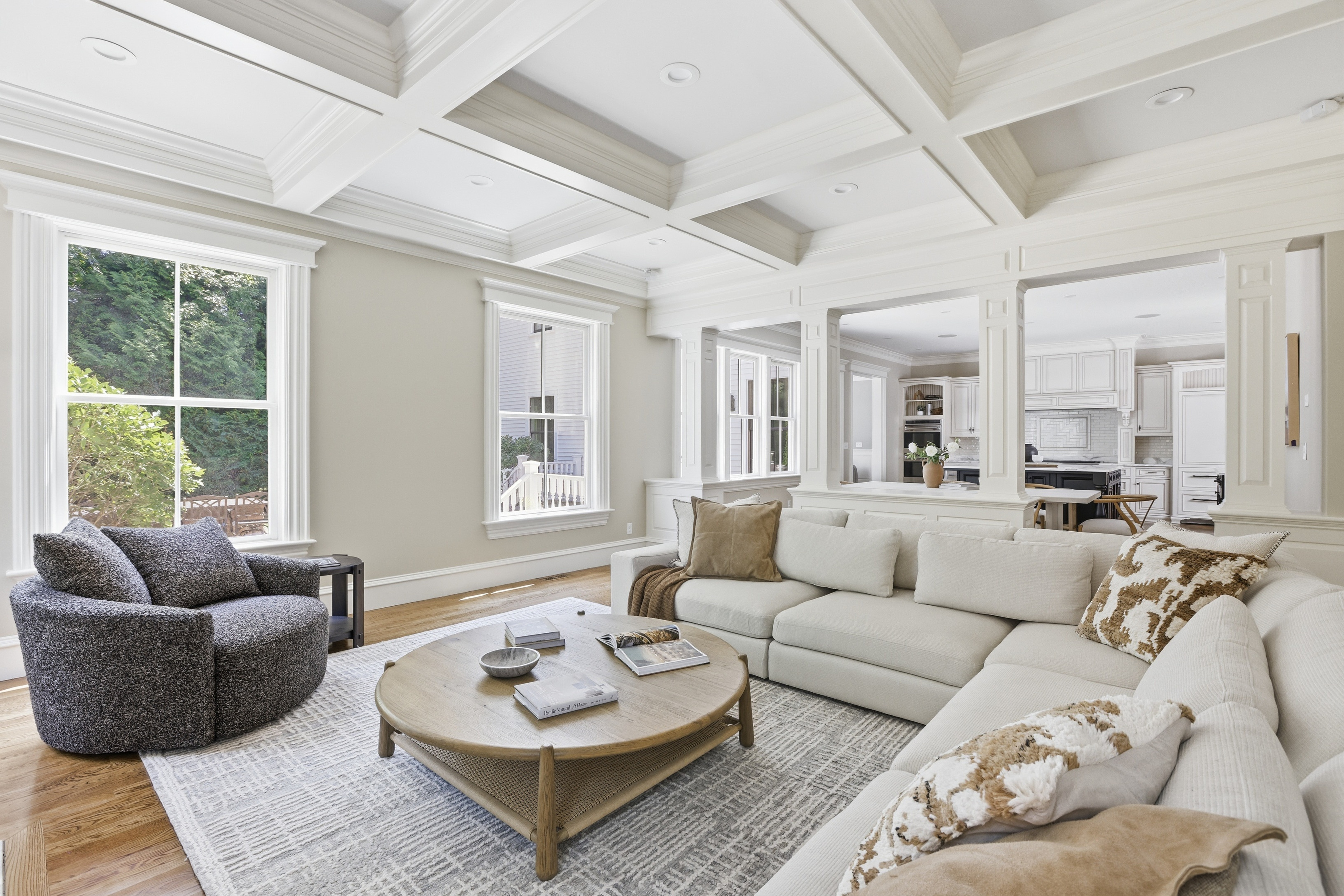  23 Burroughs Road, Lexington, MA, 02420 - 物件實景