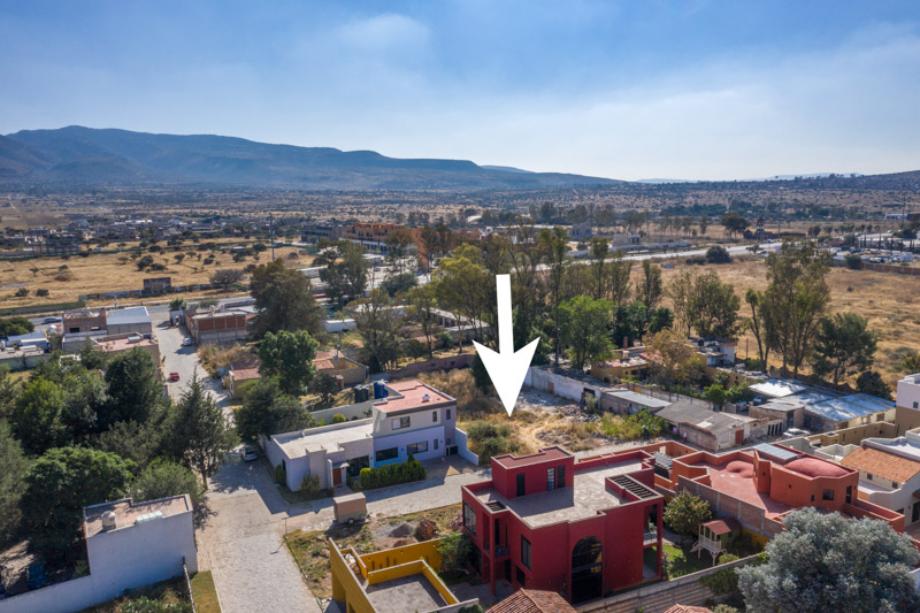 San Miguel de Allende, Guanajuato, 37886, Mexico, 1 Bedroom Bedrooms, ,Residential,For Sale,1684712