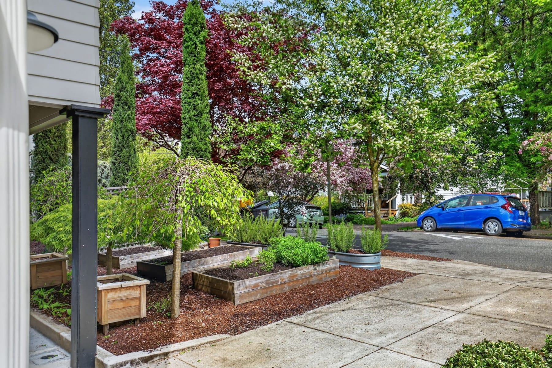  3959 NE 7TH AVE Portland, OR 97212 - 物件實景