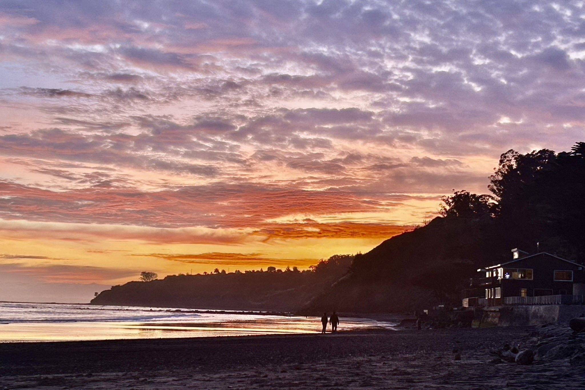  Beachfront Icon in Bolinas - 物件實景