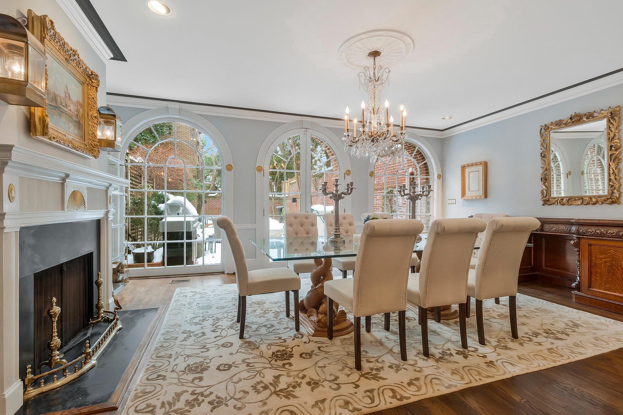  3230 Volta Place NW, Washington, DC, 20007 - 物件實景