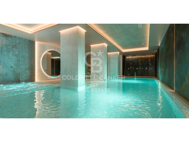 Estepona, Andalusia, ES, 2 Bedrooms Bedrooms, ,2 BathroomsBathrooms,Residential,For Sale,1737067