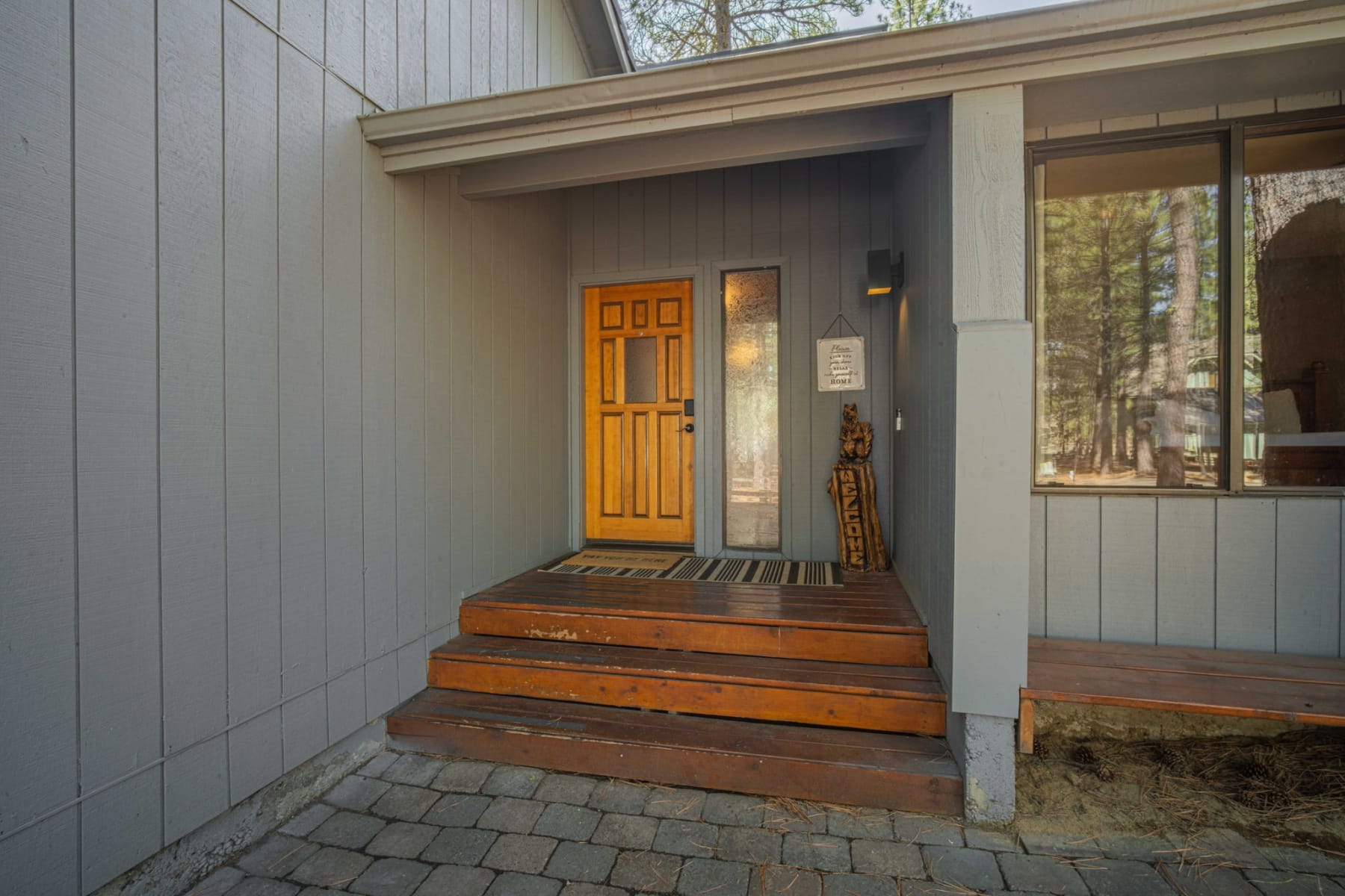  18087 E Butte Lane #4 Sunriver, OR 97707 - 物件實景