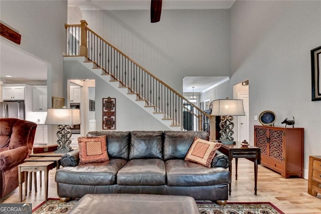 Canton, Georgia, 30114, United States, 4 Bedrooms Bedrooms, ,3 BathroomsBathrooms,Residential,For Sale,1953931