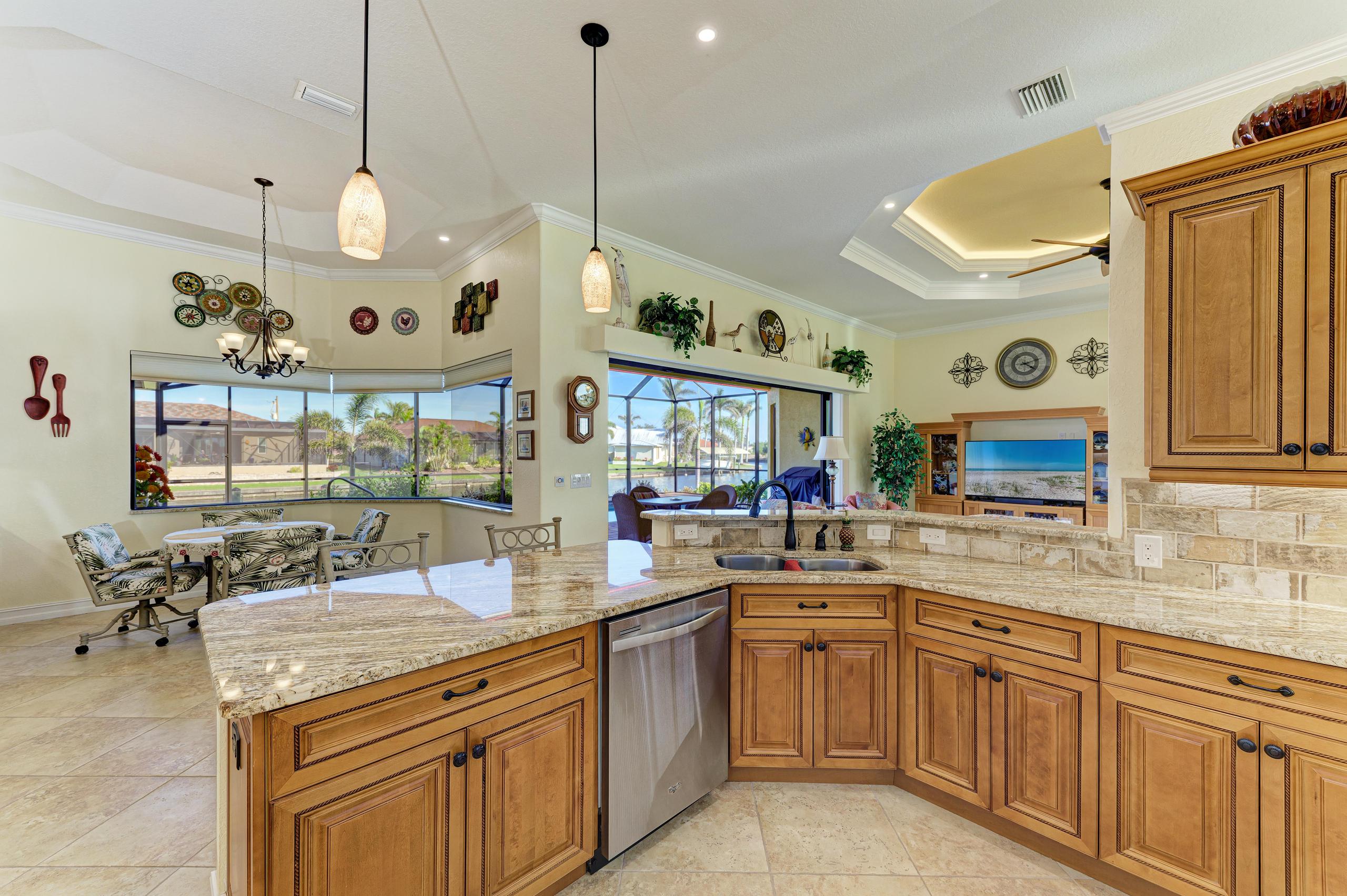 Port Charlotte, Florida, 33981, United States, 3 Bedrooms Bedrooms, ,2 BathroomsBathrooms,Residential,For Sale,1709998