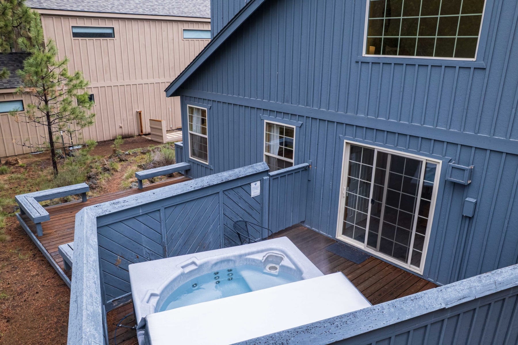  18016 Camas Lane #5 Sunriver, OR 97707 - 物件實景