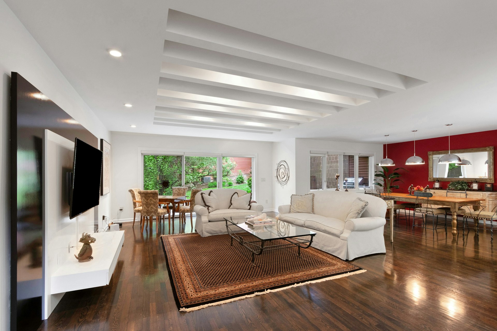 51 Hidden Ledge Road, Englewood, NJ 07631 - 物件實景