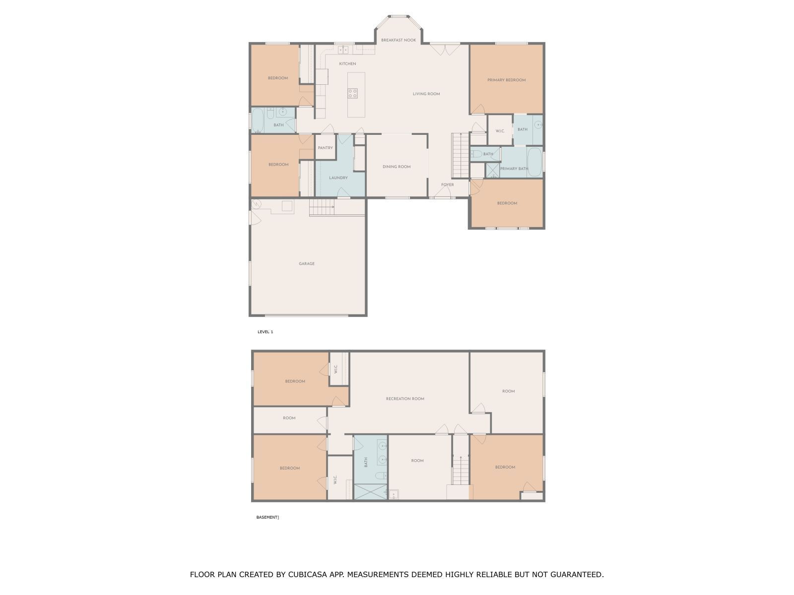 Elko, Nevada, 89801, United States, 5 Bedrooms Bedrooms, ,3 BathroomsBathrooms,Residential,For Sale,1906097