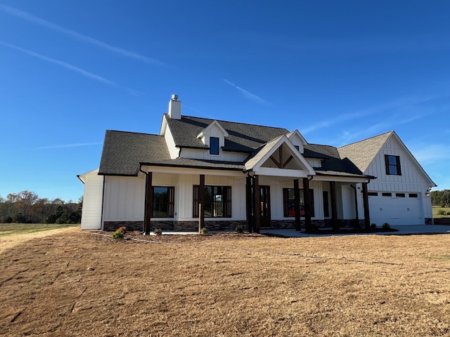 Carrollton, Georgia, 30116, United States, 4 Bedrooms Bedrooms, ,4 BathroomsBathrooms,Residential,For Sale,1921166