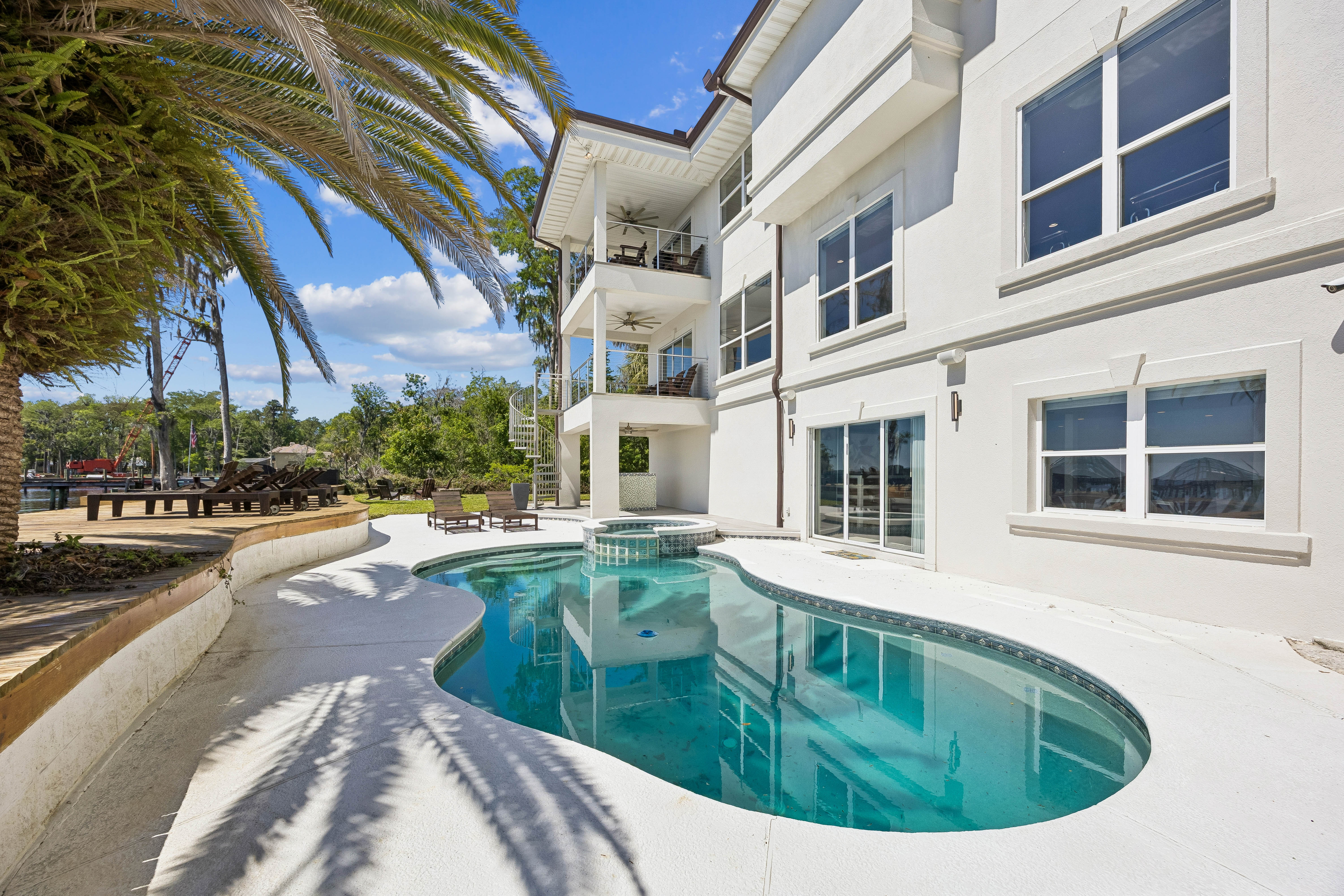  14030 Mandarin Oaks Lane, Jacksonville, FL, 32223 - 物件實景