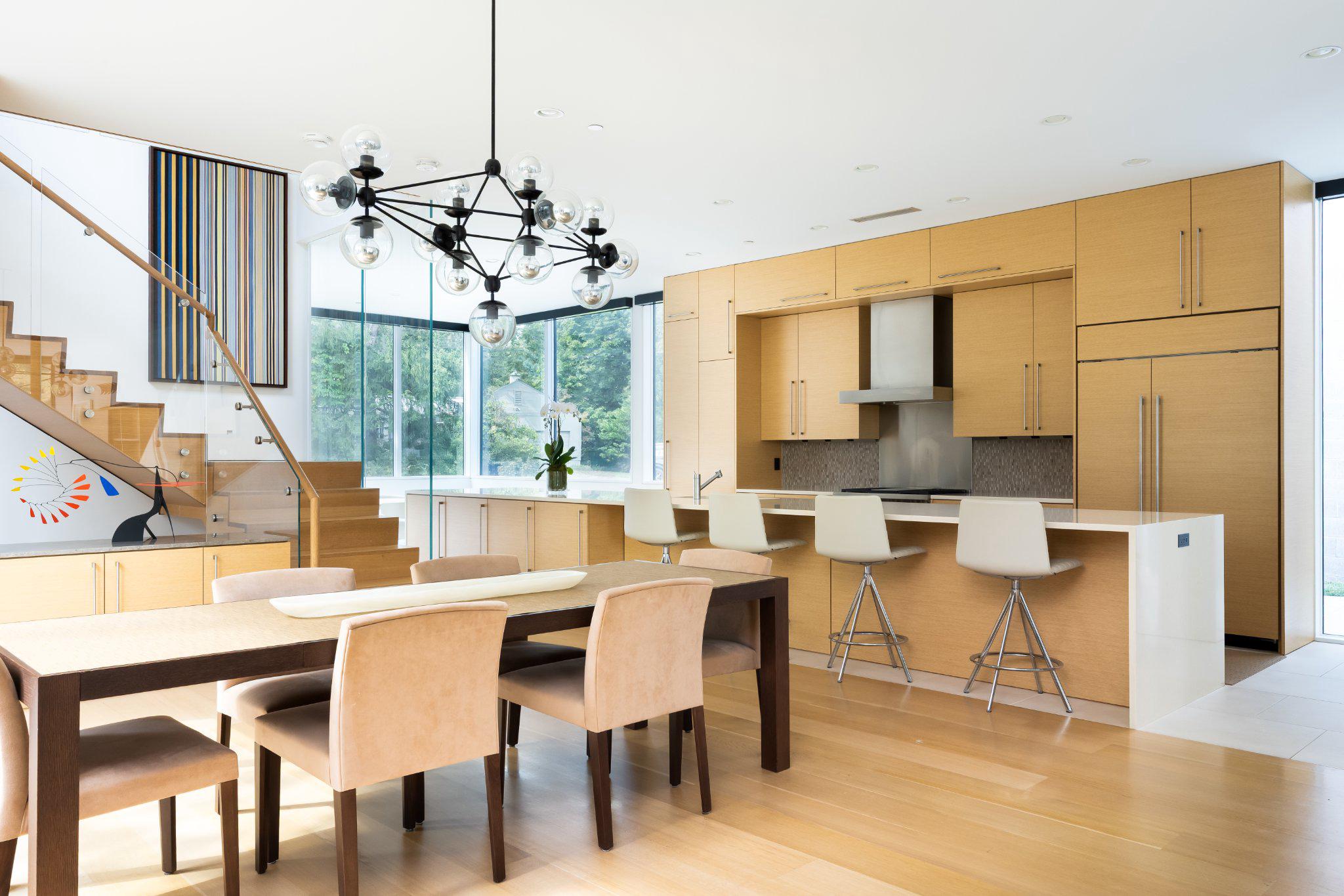  9119 Levelle Drive, Chevy Chase, MD, 20815 - 物件實景