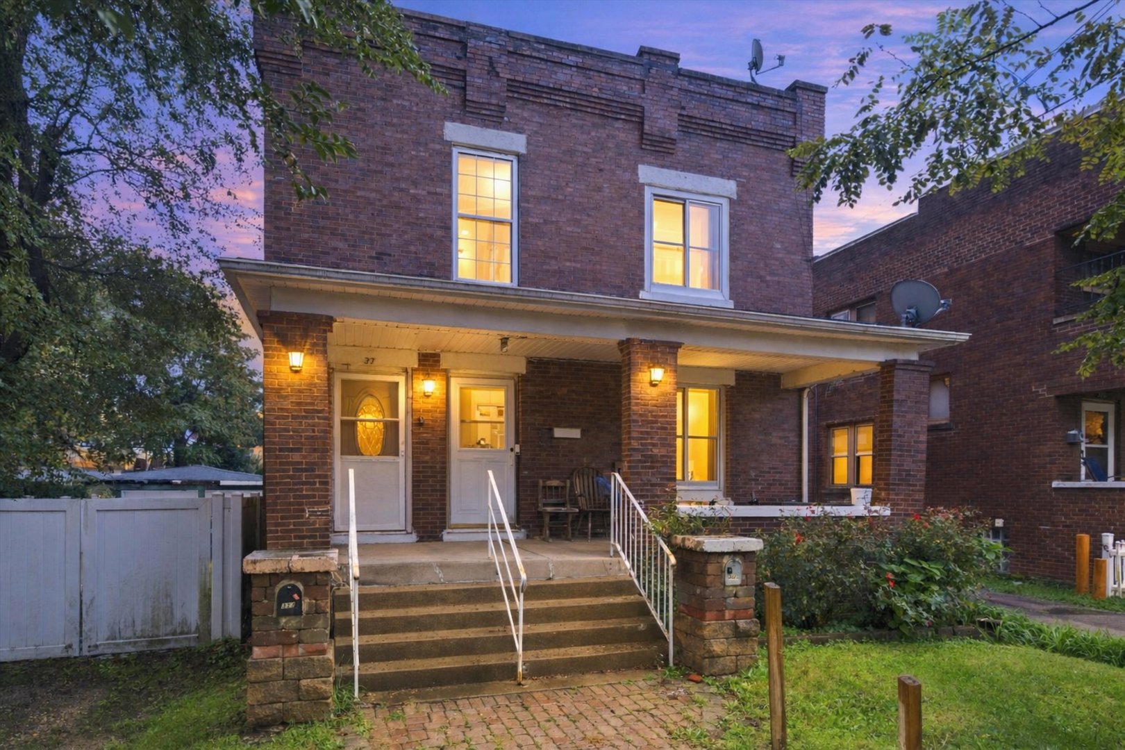 Pine St, Joliet, IL 60435 #1