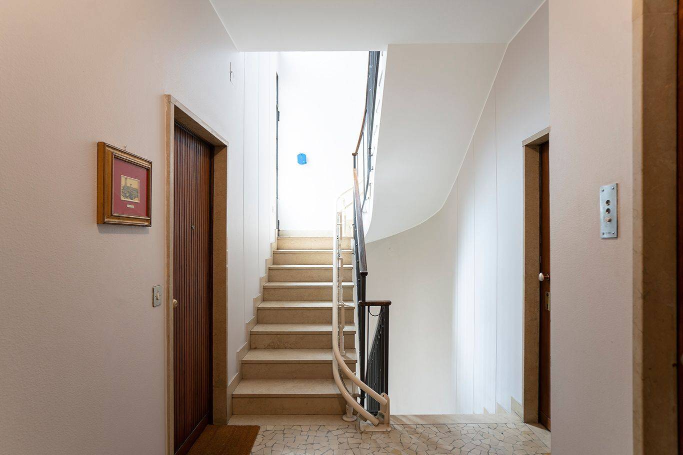 Via Cappuccio, Milano, Milano, 20100, IT, 1 Bedroom Bedrooms, ,1 BathroomBathrooms,Residential,For Sale,Via Cappuccio,1526254