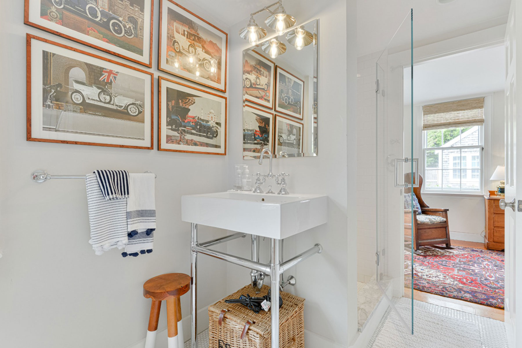  8 East Dover Street, Nantucket, MA 02554 - 物件實景
