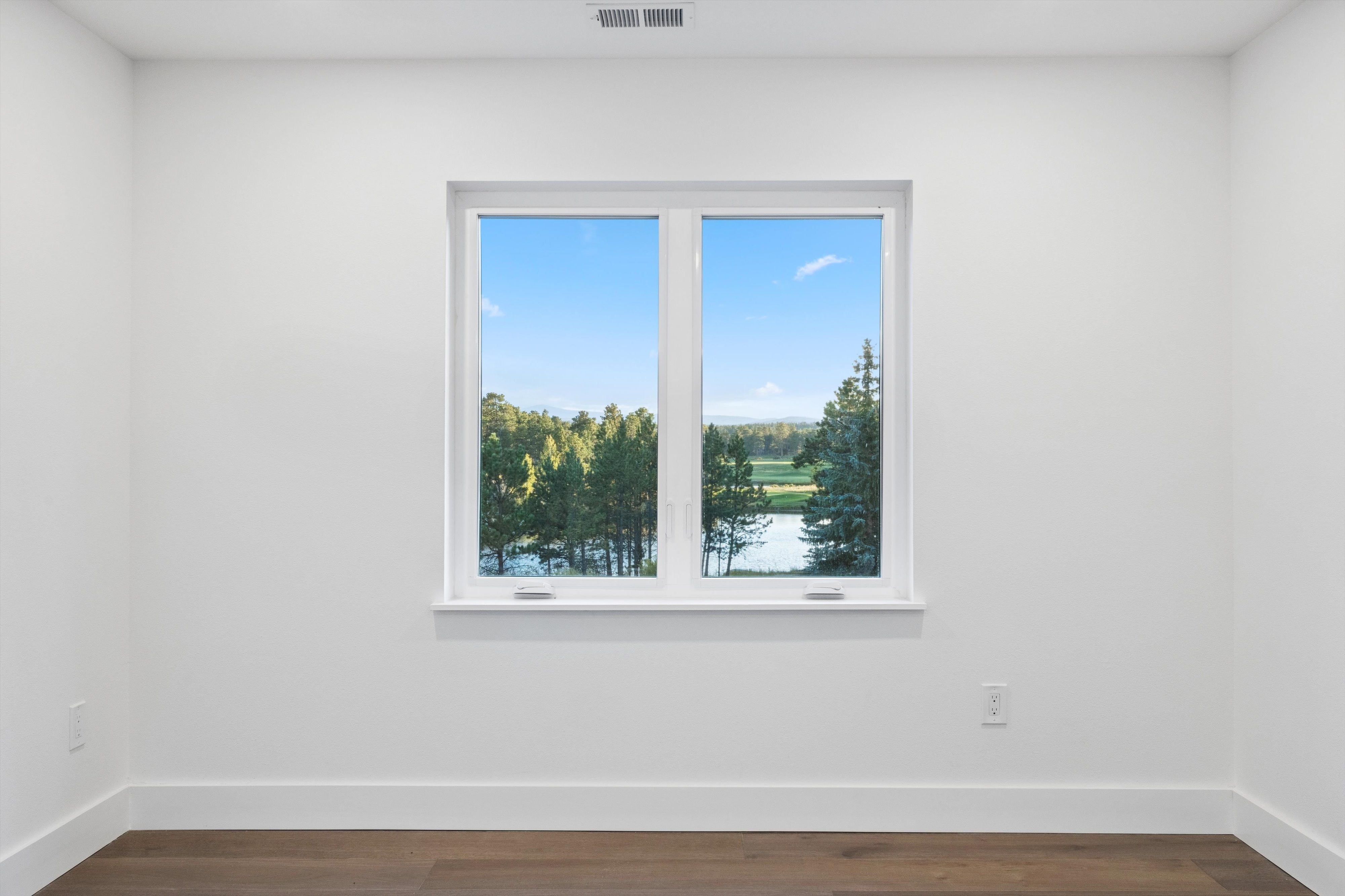  Brand-New Fox Acres Home with Mountain and Golf Course Views - 物件實景