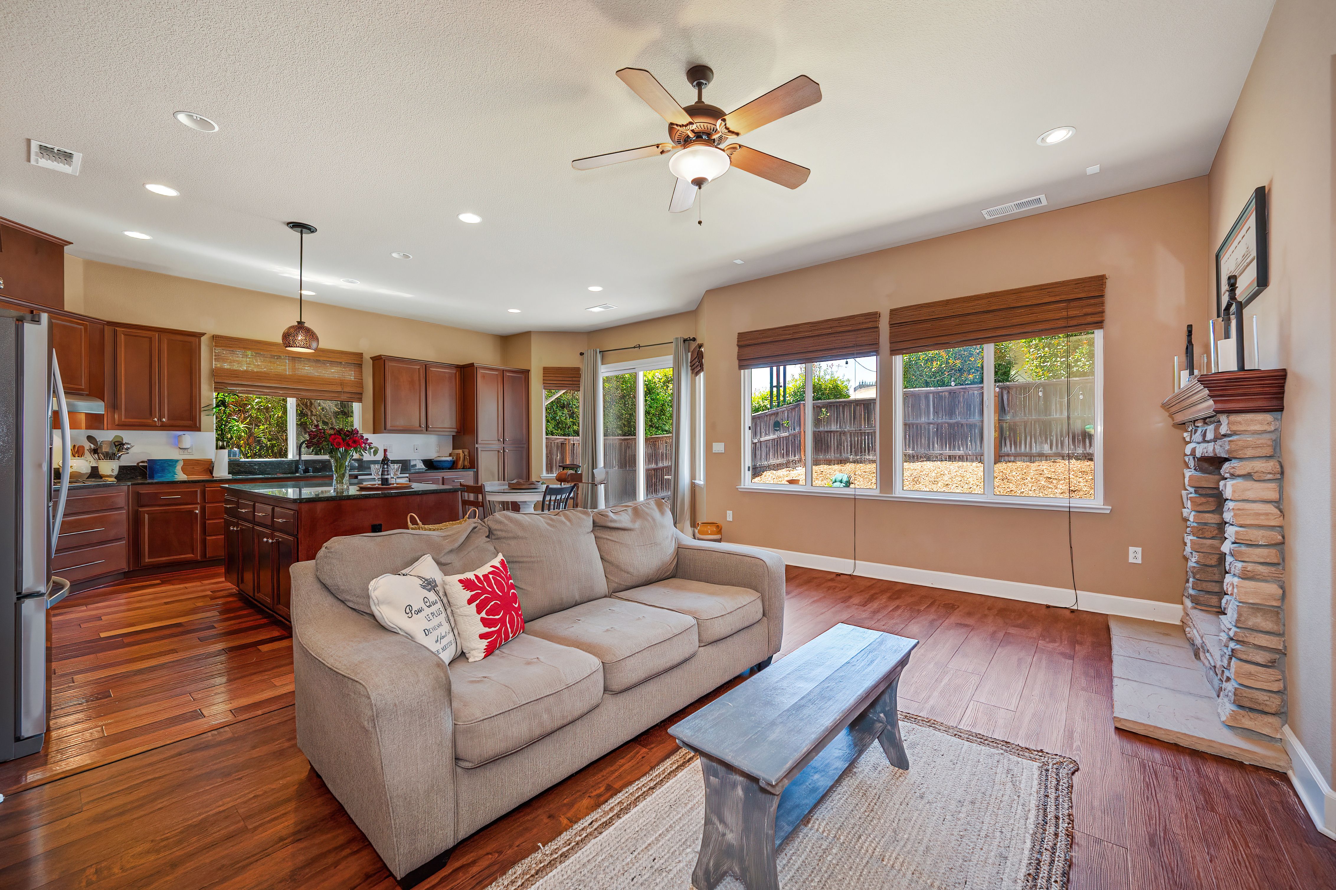  820 Kali Place, Rocklin, CA 95765 - 物件實景