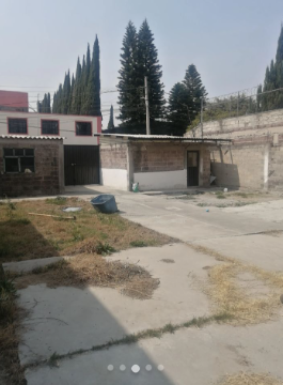 Tierra Libertad, Cuautitlán, Estado de méxico, 54870, Mexico, 1 Bedroom Bedrooms, ,Residential,For Sale,Tierra Libertad,1579786