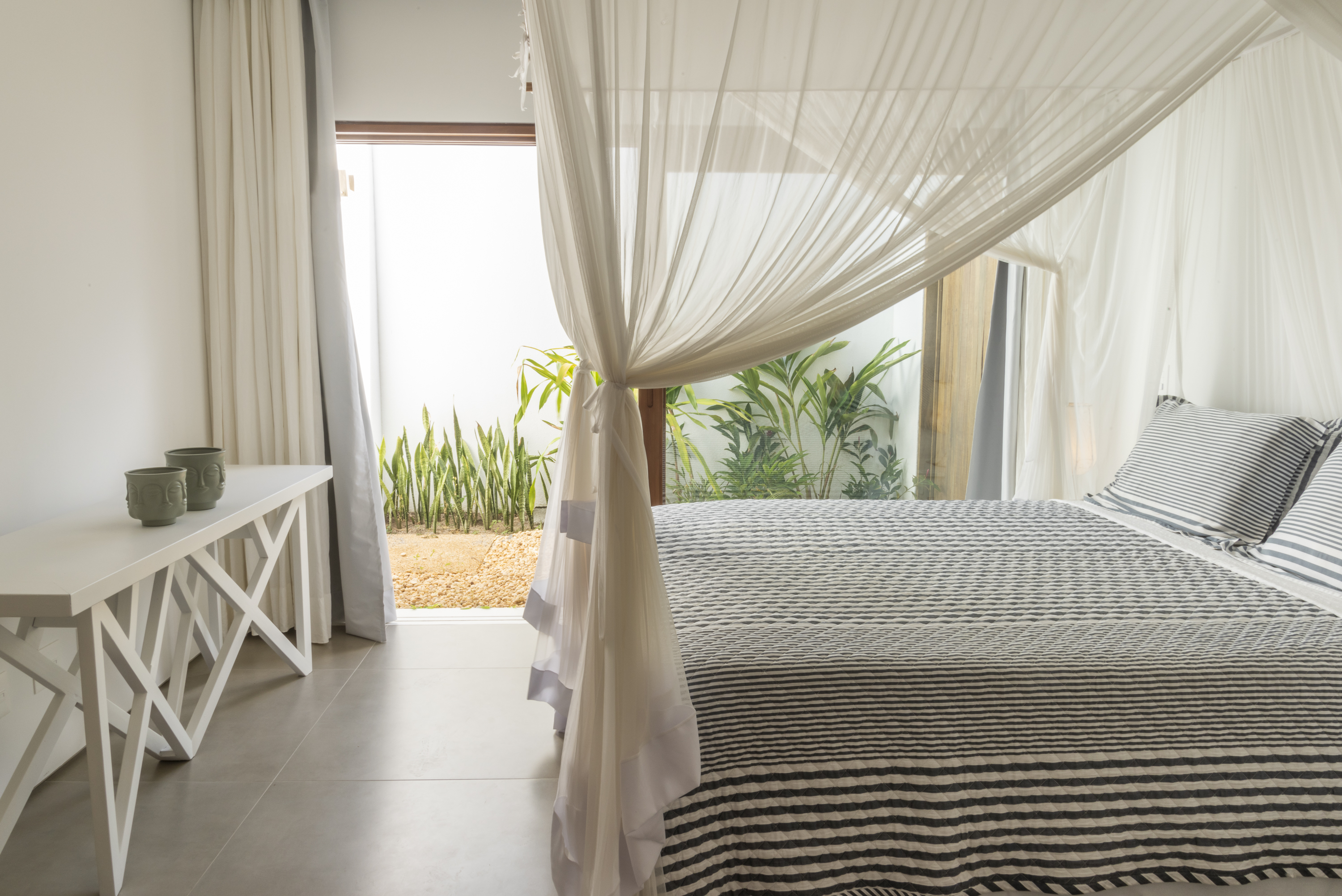  Furnished house in Terravista with direct access to Praia das Tartarugas - 物件實景