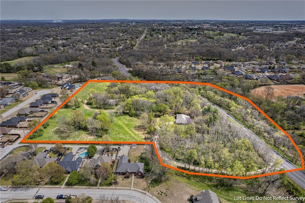 Bentonville, Arkansas, 72712, United States, ,Land,For Sale,1695044