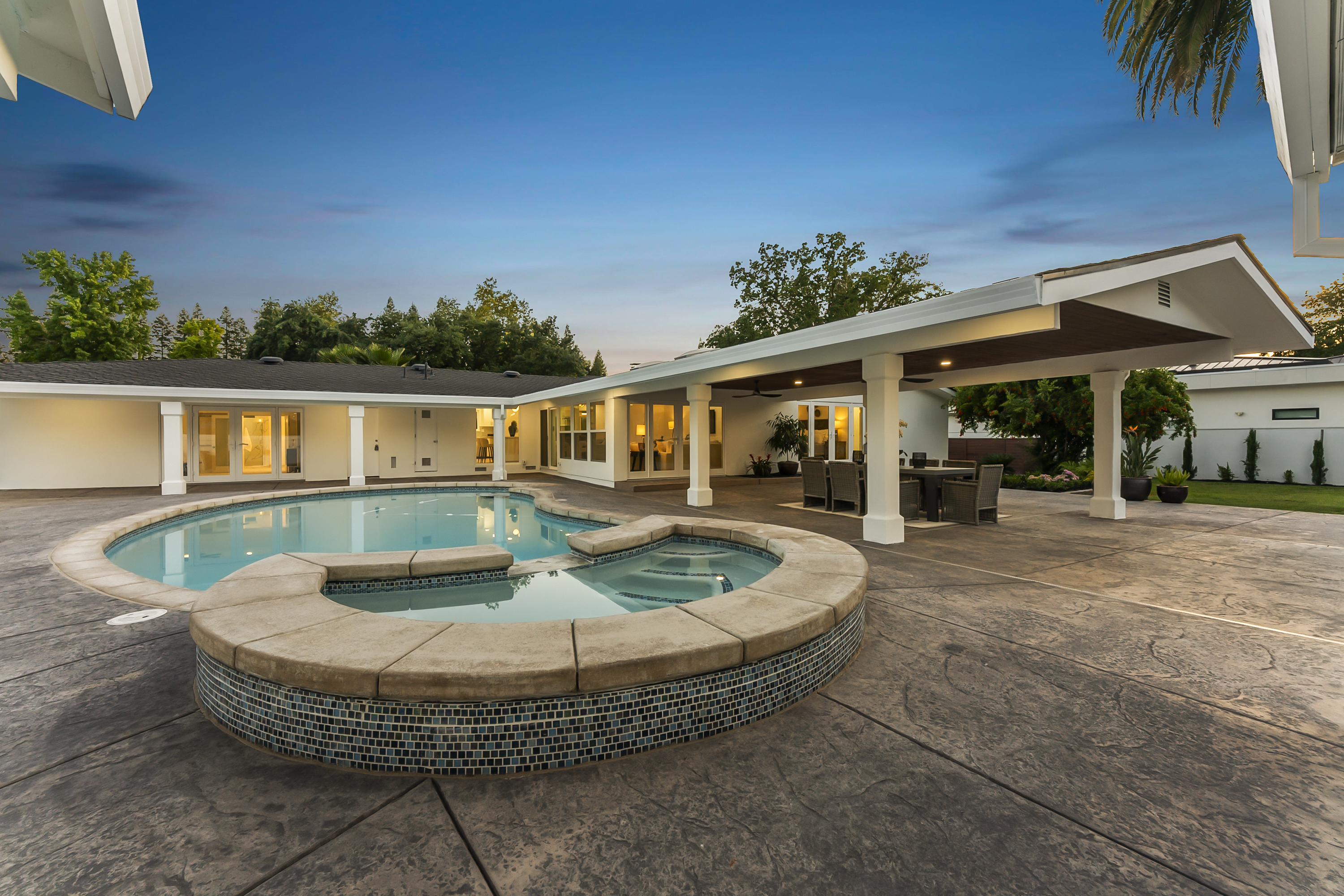  3341 Adams Road, Sacramento, CA 95864 - 物件實景