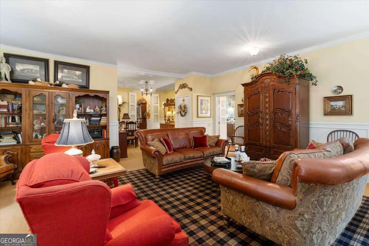408 S Alexander Avenue, Washington, Georgia, 30673, United States, 4 Bedrooms Bedrooms, ,4 BathroomsBathrooms,Residential,For Sale,408 S Alexander Avenue,1606880