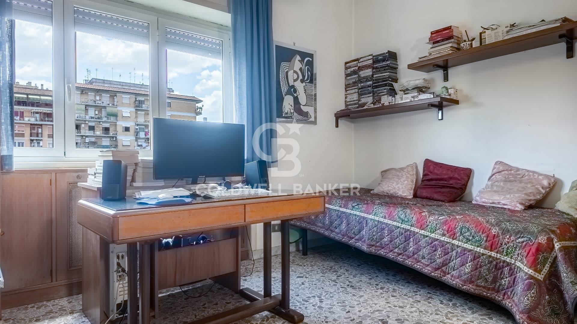 Roma, Roma, 00100, IT, 3 Bedrooms Bedrooms, ,2 BathroomsBathrooms,Residential,For Sale,1900987