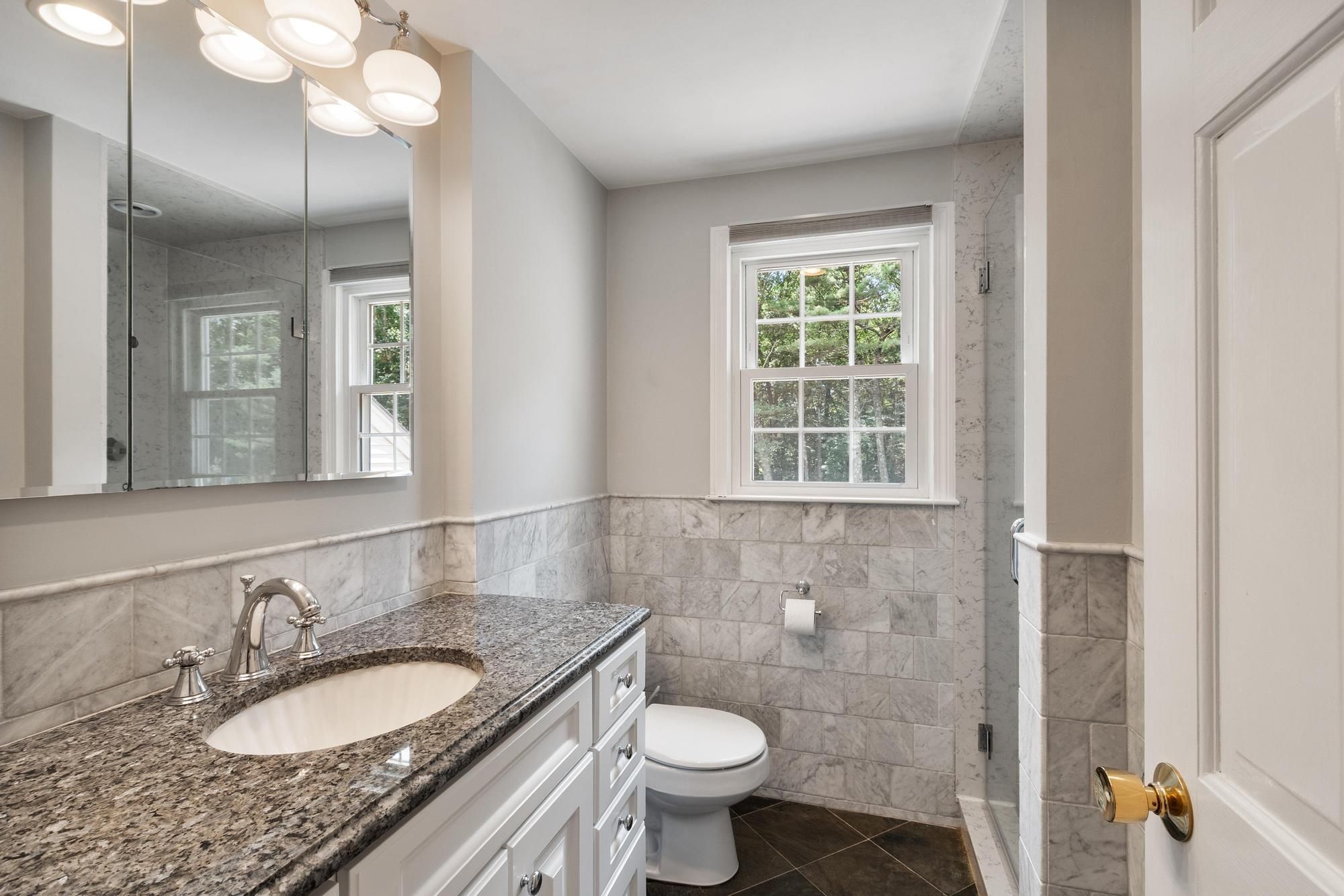  60 Wescott Circle, Tewksbury, MA, 01876 - 物件實景