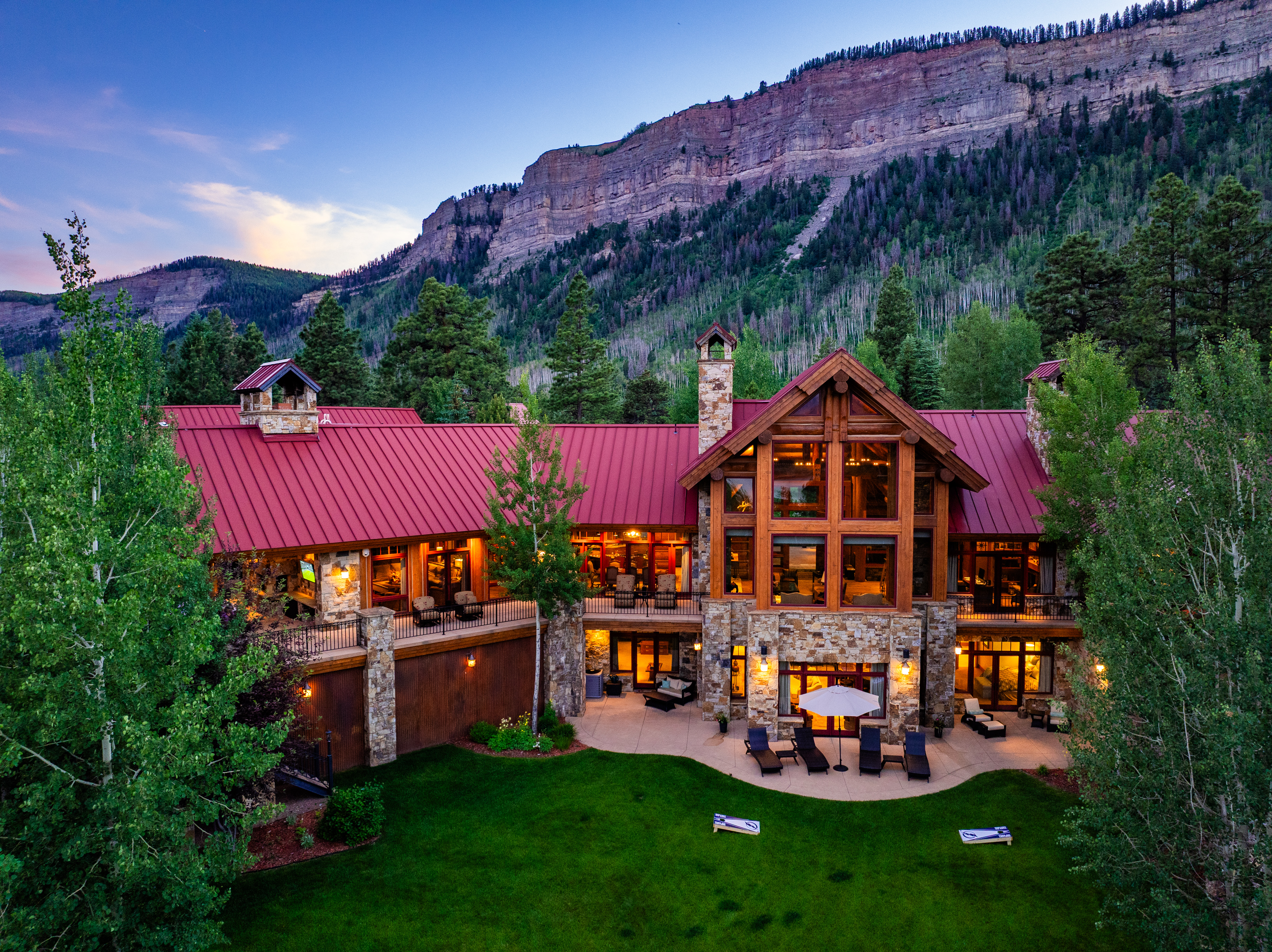  421 South Windom Way, Durango, CO 81301 - 物件實景