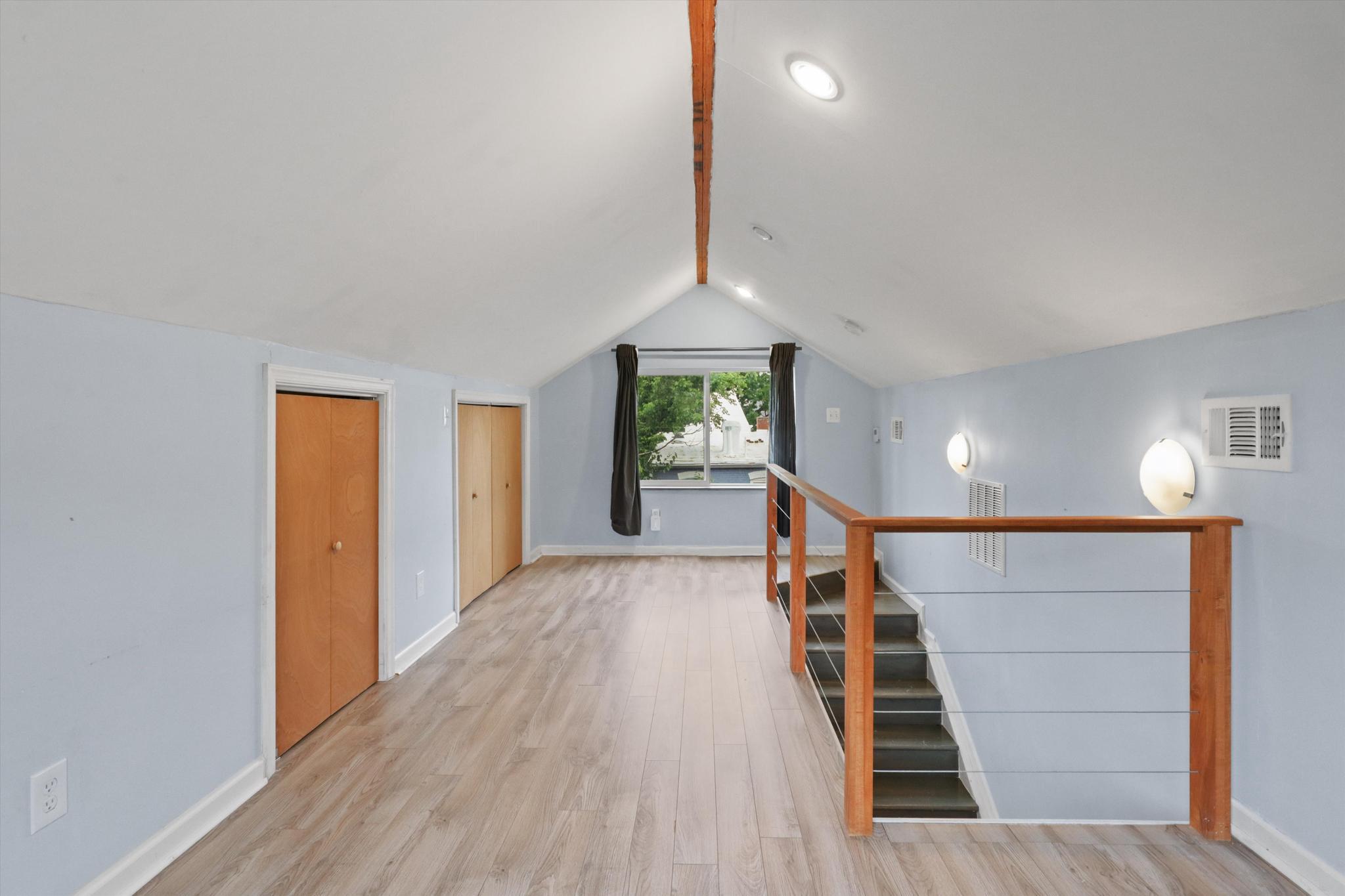  1254 Florida Avenue NE, Washington, DC, 20002 - 物件實景