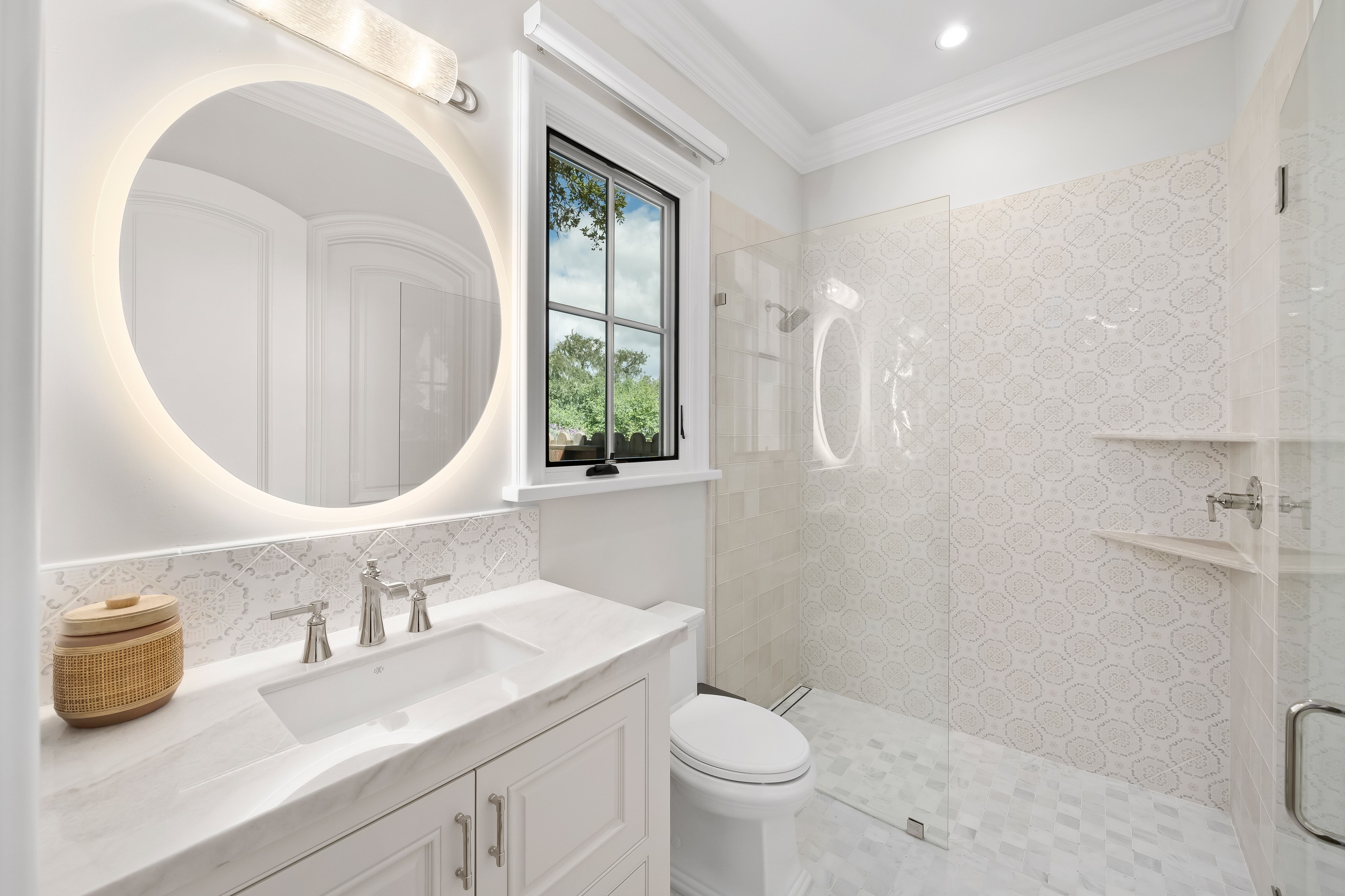  Refined Coastal Wine Country Living on 22 Private Acres - 物件實景