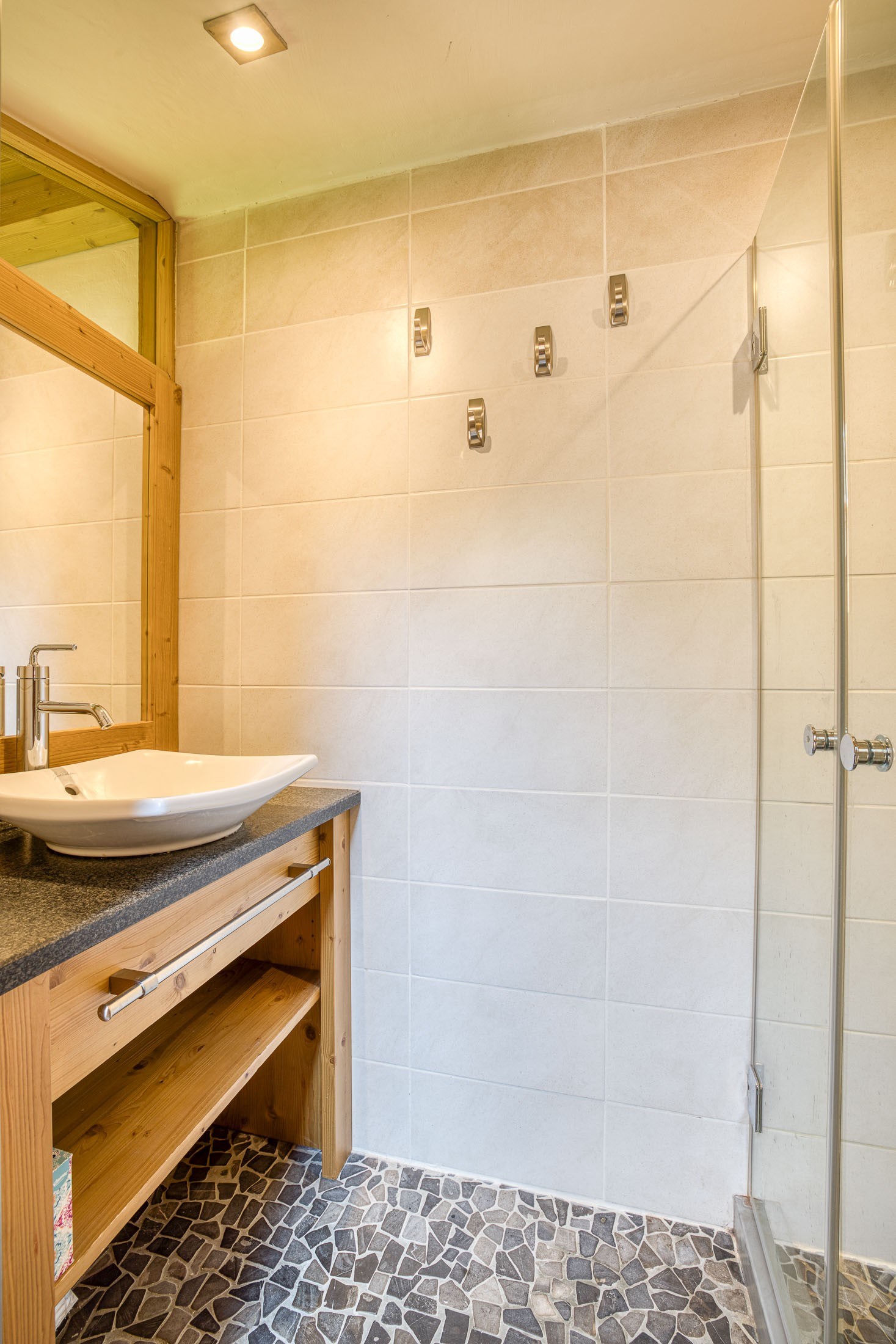 Exclusivity - High-end apartment - La Clusaz - 物件實景