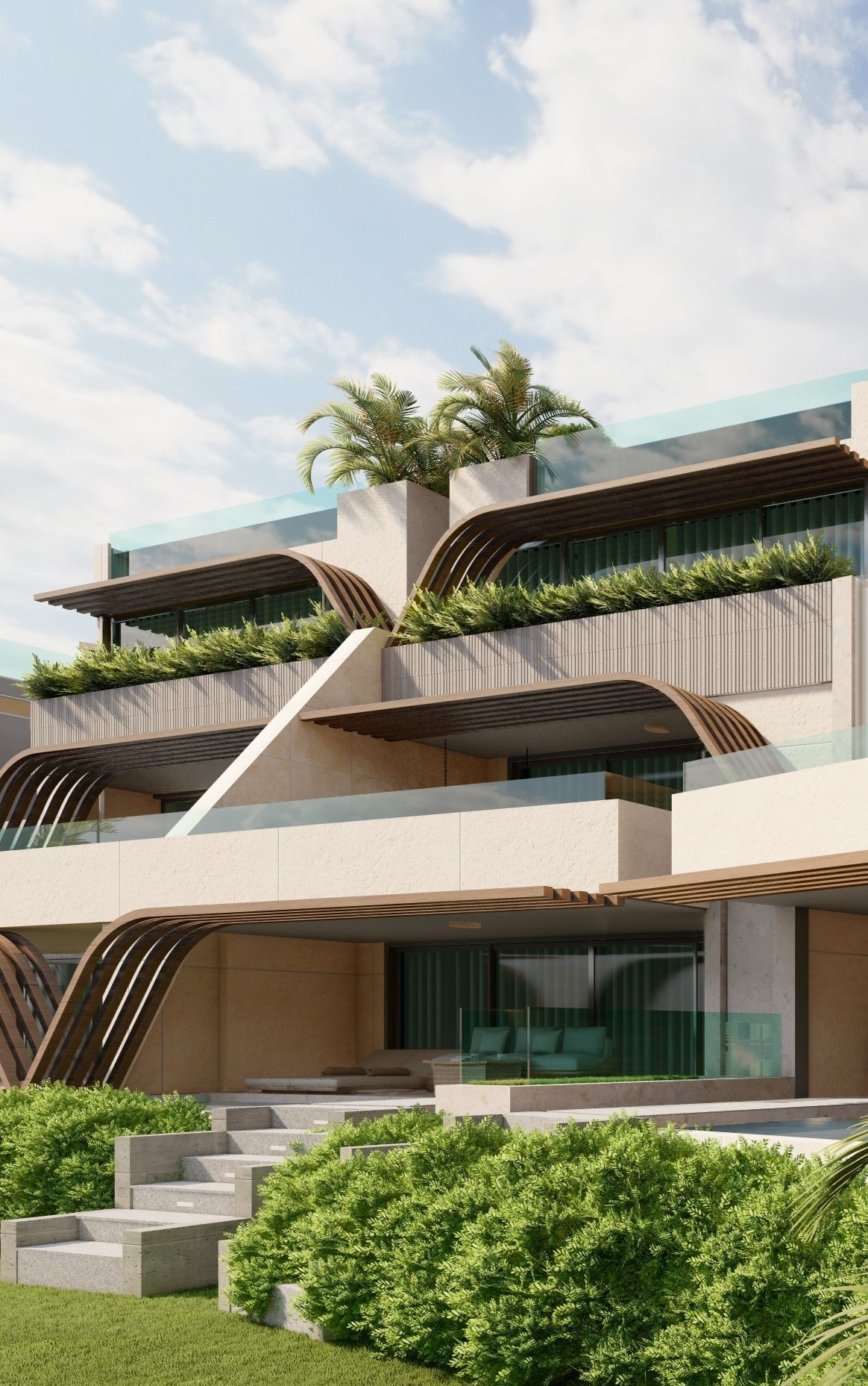 Cap Cana, DO, 3 Bedrooms Bedrooms, ,3 BathroomsBathrooms,Residential,For Sale,1686305