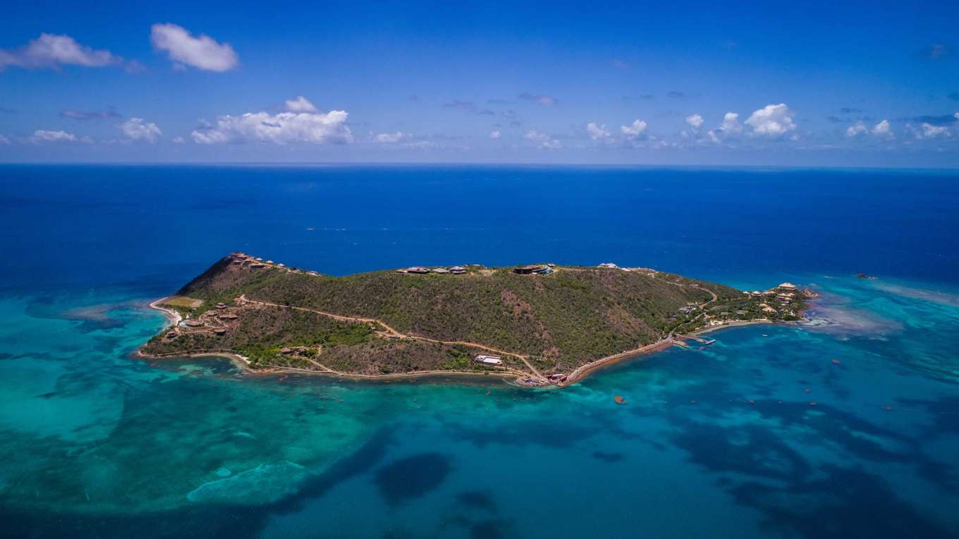 Moskito Island, VG, 10 Bedrooms Bedrooms, ,Residential,For Sale,1694428